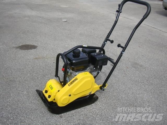 Cormac C60 Vibrátorok