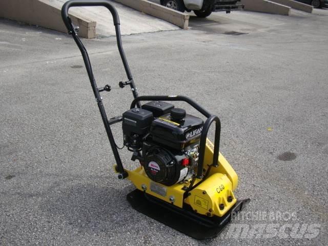 Cormac C60 Vibrátorok