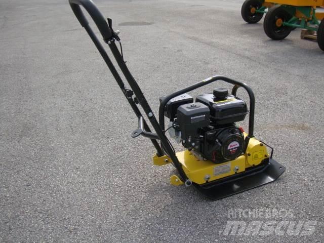 Cormac C60 Vibrátorok