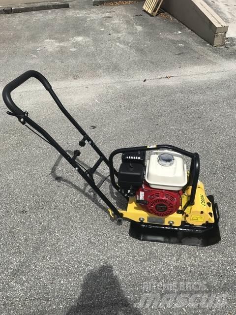Cormac C60H Vibrátorok