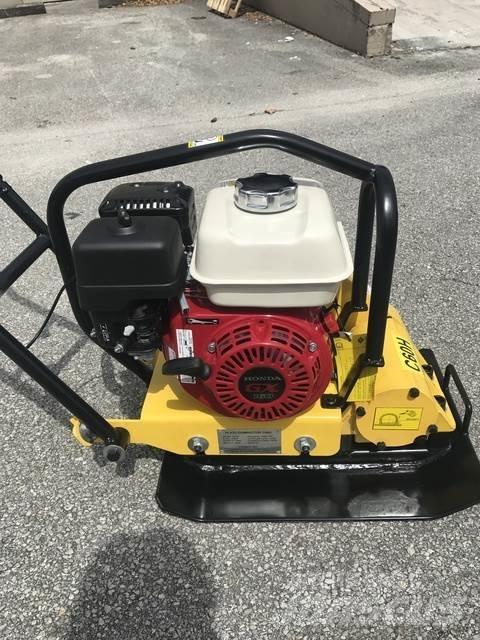 Cormac C60H Vibrátorok