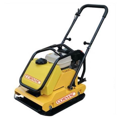 Cormac C95TH Vibrátorok