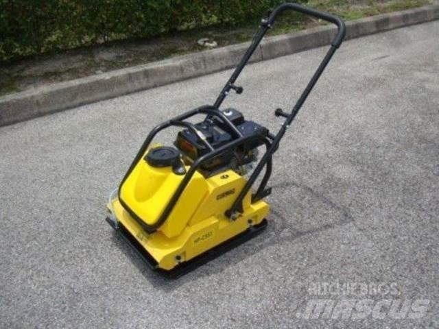Cormac C95TH Vibrátorok