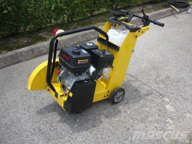 Cormac CQ480 Kő és Betonvágó eszközök