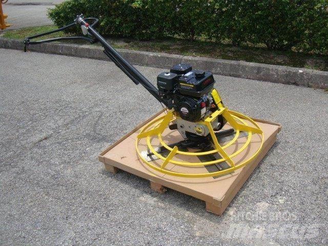 Cormac CS100 Kanalak