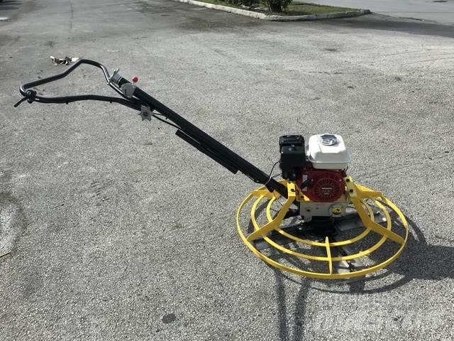 Cormac CS100H Kanalak