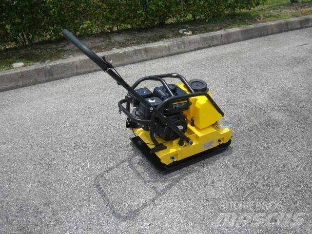 Cormac HP-C95T Vibrátorok