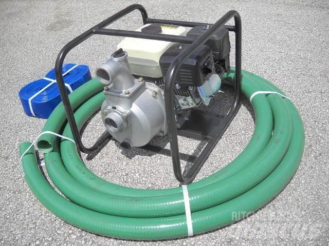 Cormac WB20CX Vízpumpák