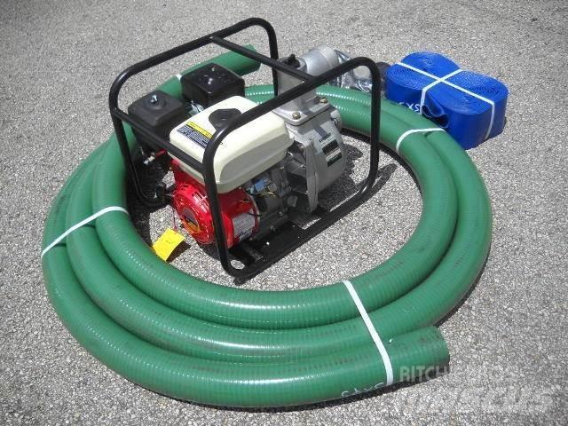 Cormac WB30CX Vízpumpák