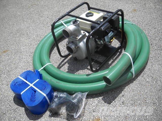 Cormac WB30CX Vízpumpák