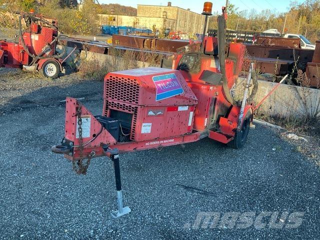 Crafco SS125DC Építőipar - Egyebek