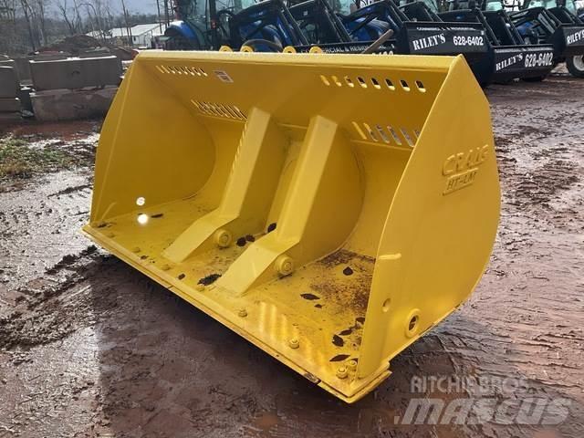 Craig HT-LM Kanalak
