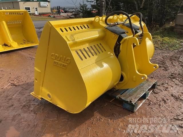 Craig HT-LM Kanalak