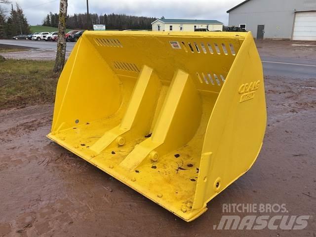Craig HT-LM Kanalak