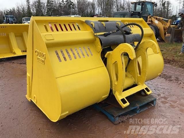 Craig HT-LM Kanalak