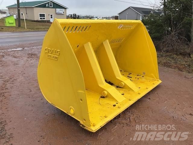 Craig HT-LM Kanalak