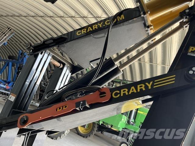  Crary Pro7 Építőipar - Egyebek