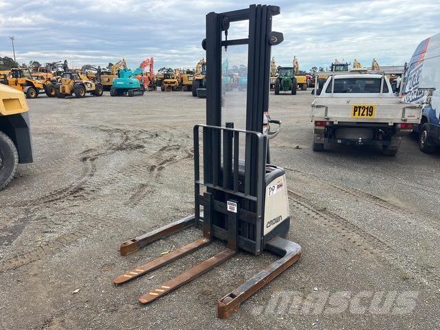 Crown SX3000 Építőipar - Egyebek