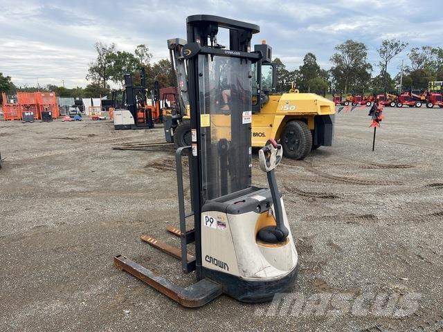 Crown SX3000 Építőipar - Egyebek