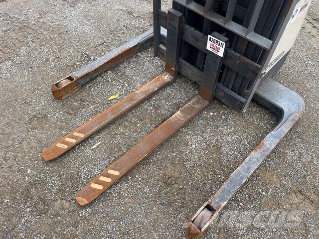 Crown SX3000 Építőipar - Egyebek