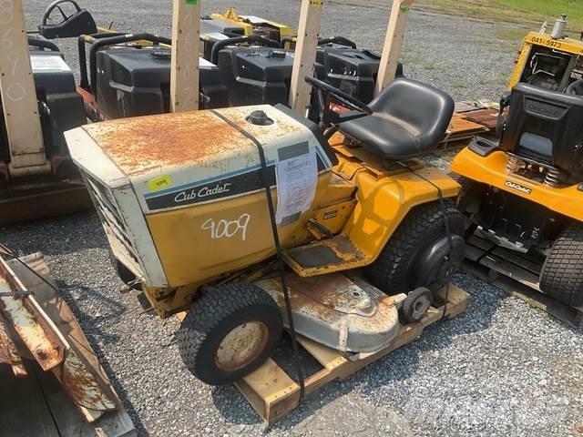 Cub Cadet LM Építőipar - Egyebek