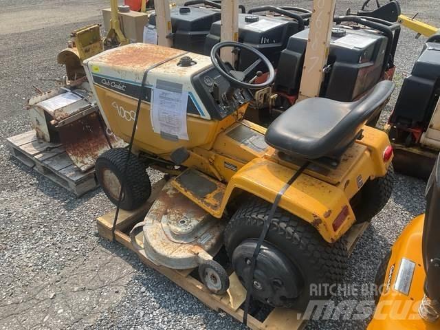 Cub Cadet LM Építőipar - Egyebek