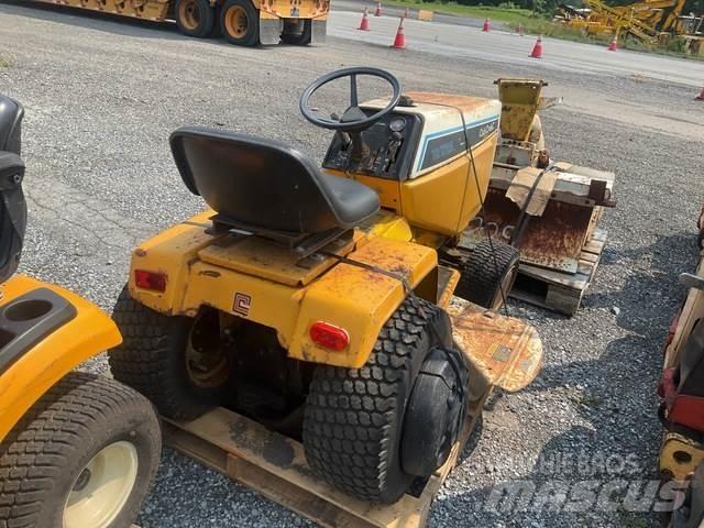 Cub Cadet LM Építőipar - Egyebek