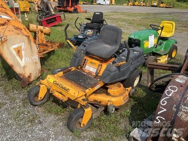 Cub Cadet RZT Építőipar - Egyebek