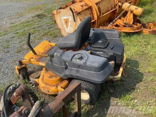 Cub Cadet RZT Építőipar - Egyebek