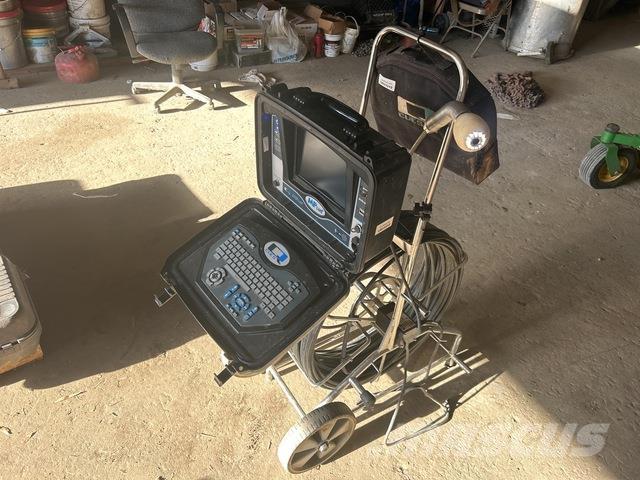  Cues MPlus+ Távvezeték eszközök