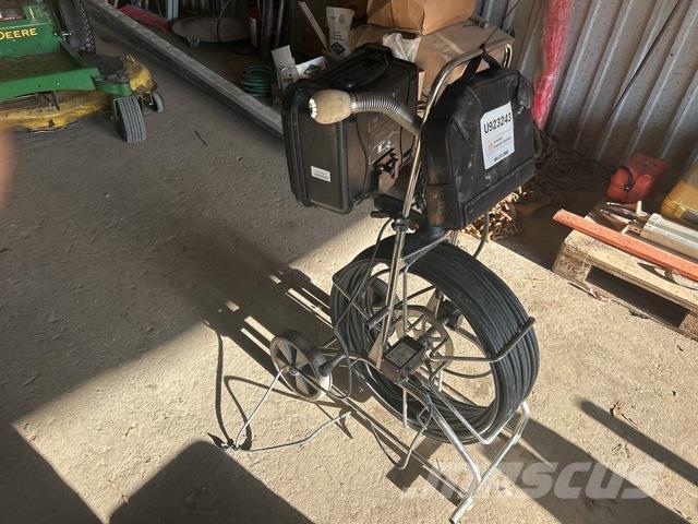  Cues MPlus+ Távvezeték eszközök