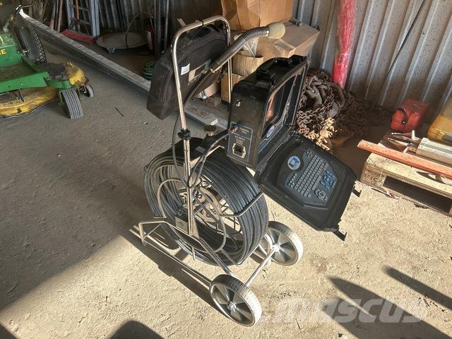  Cues MPlus+ Távvezeték eszközök