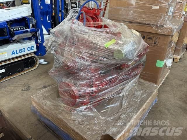 Cummins QSB6.7 Motorok