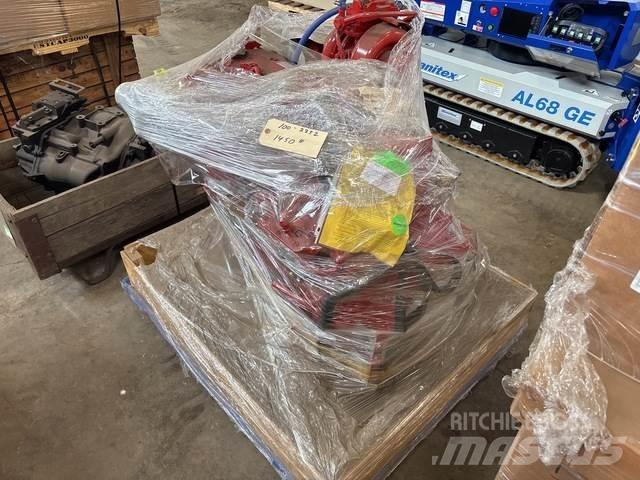 Cummins QSB6.7 Motorok