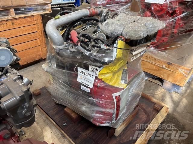 Cummins QSF2.8 Motorok