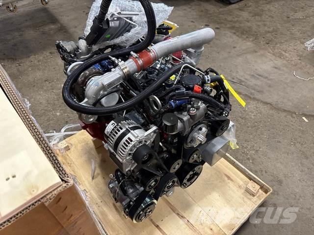 Cummins QSF2.8 Motorok