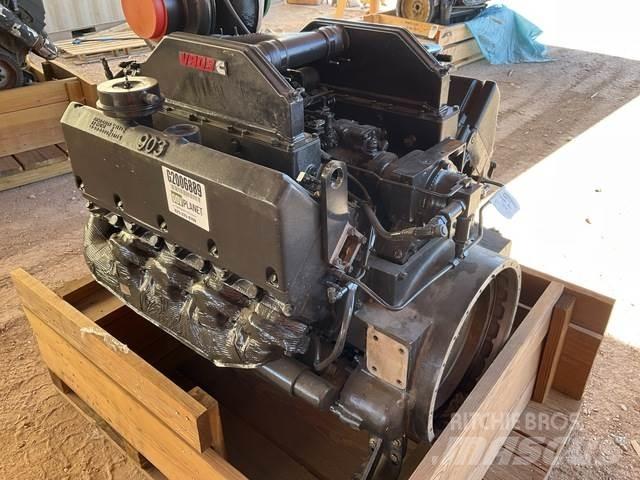 Cummins V903 Motorok
