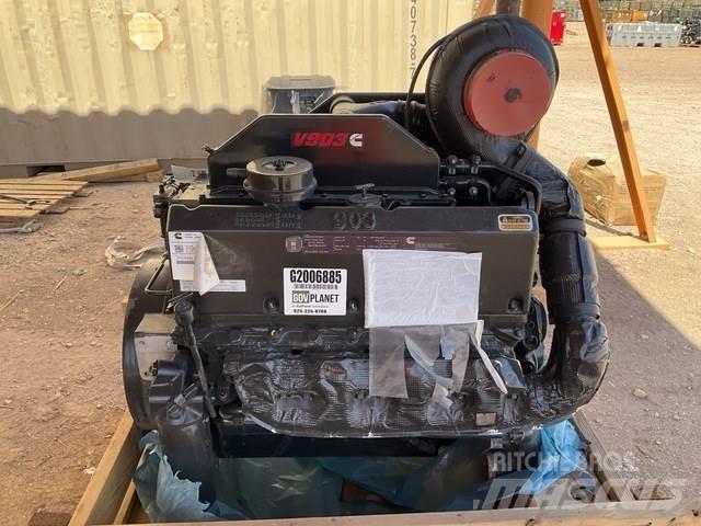 Cummins V903 Motorok