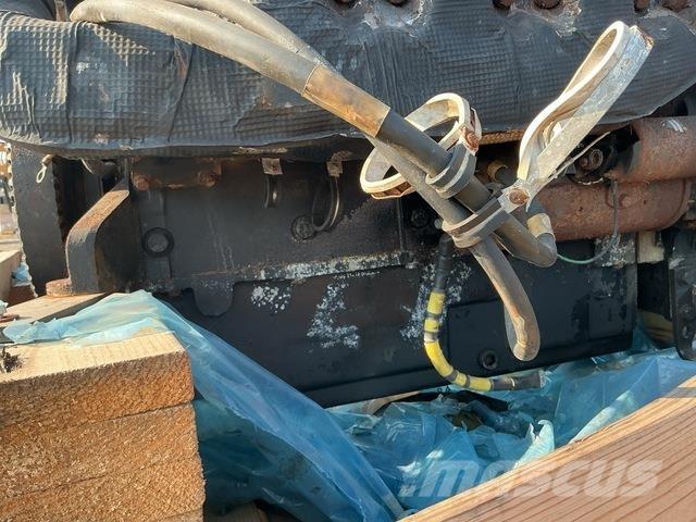 Cummins V903 Motorok