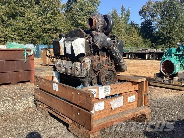 Cummins V903 Motorok
