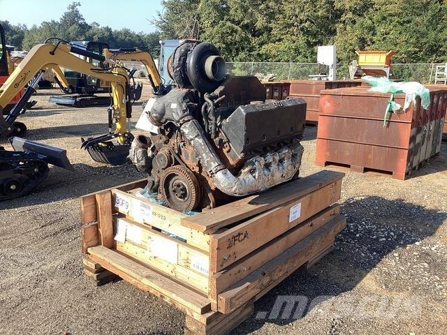 Cummins V903 Motorok