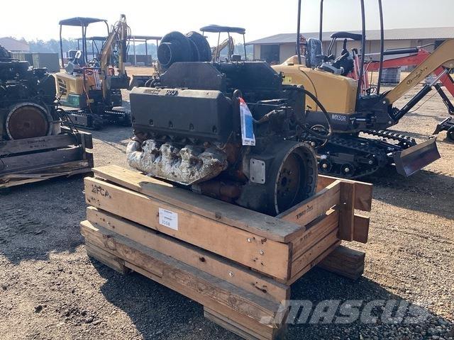 Cummins V903 Motorok