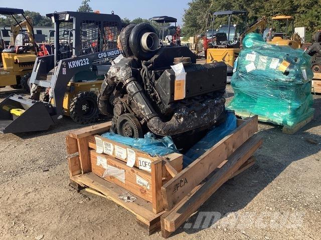 Cummins V903 Motorok