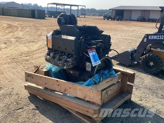 Cummins V903 Motorok