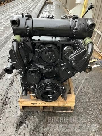 Cummins V903C Motorok