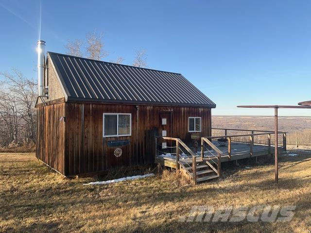  Custom Built Építőipar - Egyebek