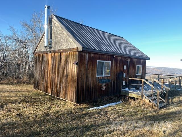  Custom Built Építőipar - Egyebek