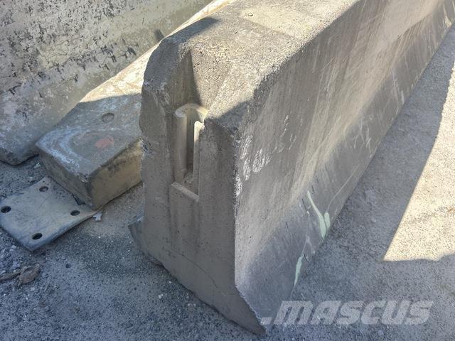  DB80 Építőipar - Egyebek