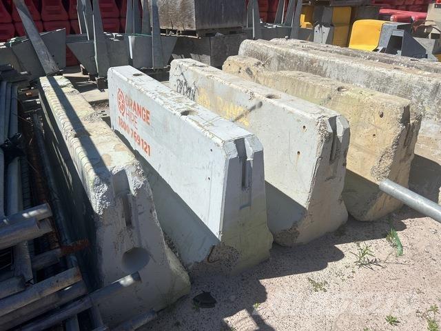  DB80 Építőipar - Egyebek