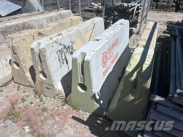  DB80 Építőipar - Egyebek